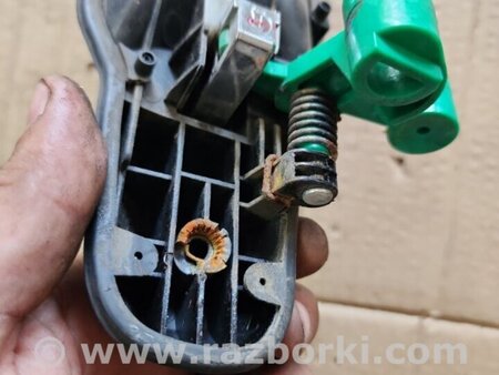 ФОТО Ручка двери внешняя задняя правая для KIA Sorento 1 BL (02-09) Київ