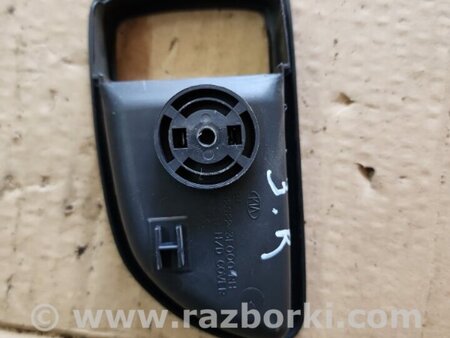 ФОТО Пластик задний правый для KIA Sorento 1 BL (02-09) Київ