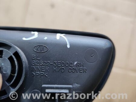 ФОТО Пластик задний правый для KIA Sorento 1 BL (02-09) Київ