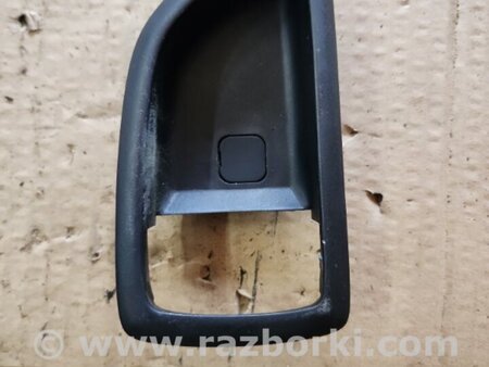 ФОТО Пластик передний правый для KIA Sorento 1 BL (02-09) Київ