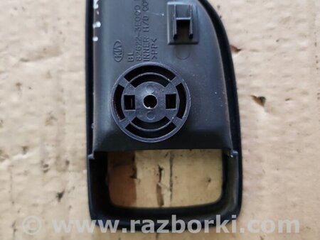 ФОТО Пластик передний правый для KIA Sorento 1 BL (02-09) Київ