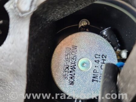 ФОТО Динамик передний правый для KIA Sorento 1 BL (02-09) Київ