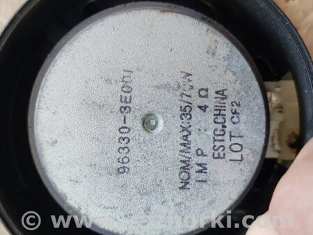 ФОТО Динамик задний правый для KIA Sorento 1 BL (02-09) Київ