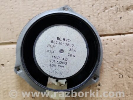 ФОТО Динамик задний левый для KIA Sorento 1 BL (02-09) Київ