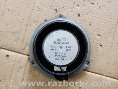 ФОТО Динамик передний правый для KIA Sorento 1 BL (02-09) Київ