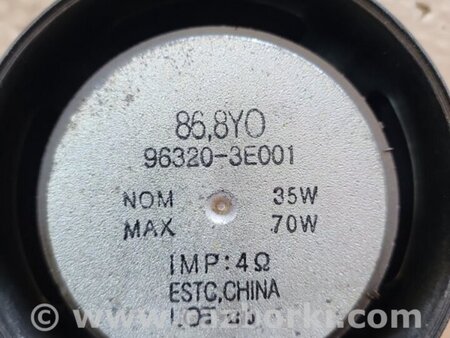 ФОТО Динамик передний правый для KIA Sorento 1 BL (02-09) Київ