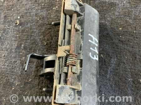 ФОТО Ручка багажника для Subaru Forester SG Киев