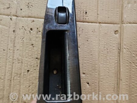 ФОТО Ручка двери внутренняя задняя левая для KIA Sorento 1 BL (02-09) Київ