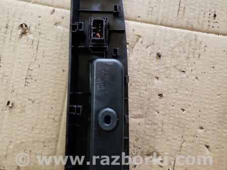 ФОТО Ручка двери внутренняя задняя левая для KIA Sorento 1 BL (02-09) Київ