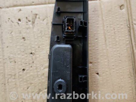 ФОТО Ручка двери внутренняя задняя правая для KIA Sorento 1 BL (02-09) Київ