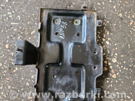 ФОТО Площадка под аккумулятор для KIA Sorento 1 BL (02-09) Київ