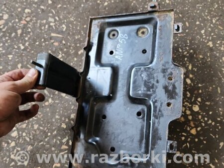 ФОТО Площадка под аккумулятор для KIA Sorento 1 BL (02-09) Київ