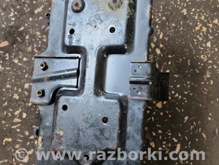 ФОТО Площадка под аккумулятор для KIA Sorento 1 BL (02-09) Київ