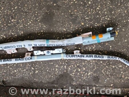 ФОТО Airbag боковой для Subaru Legacy IV BL/BP (03-09) Київ