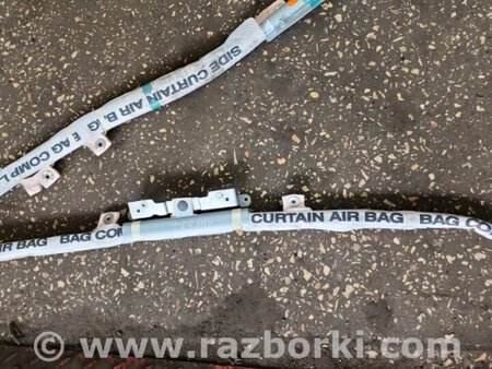 ФОТО Airbag боковой для Subaru Legacy IV BL/BP (03-09) Київ