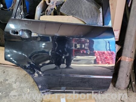 ФОТО Дверь задняя правая для Subaru Tribeca B9 (05-08) Київ
