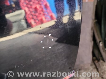 ФОТО Дверь задняя правая для Subaru Tribeca B9 (05-08) Київ