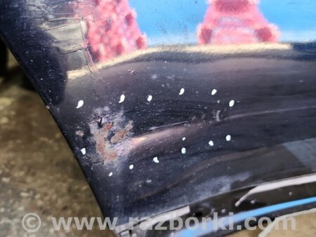 ФОТО Дверь задняя правая для Subaru Tribeca B9 (05-08) Київ