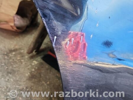 ФОТО Дверь задняя правая для Subaru Tribeca B9 (05-08) Київ