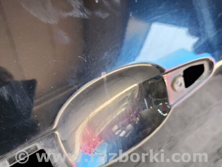 ФОТО Дверь задняя правая для Subaru Tribeca B9 (05-08) Київ