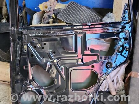 ФОТО Дверь задняя правая для Subaru Tribeca B9 (05-08) Київ