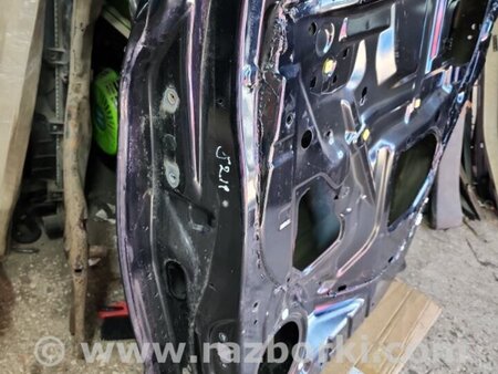 ФОТО Дверь задняя правая для Subaru Tribeca B9 (05-08) Київ