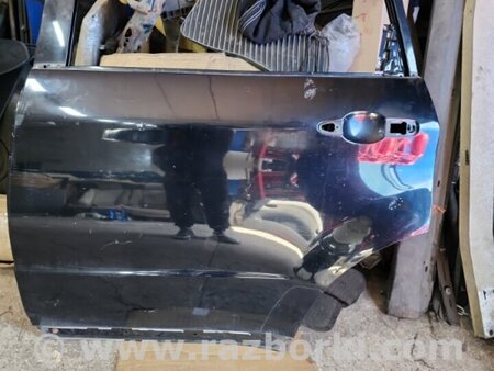 ФОТО Дверь задняя левая для Subaru Tribeca B9 (05-08) Київ