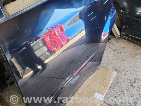 ФОТО Дверь задняя левая для Subaru Tribeca B9 (05-08) Київ