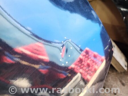 ФОТО Дверь задняя левая для Subaru Tribeca B9 (05-08) Київ