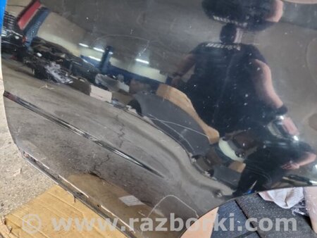 ФОТО Дверь задняя левая для Subaru Tribeca B9 (05-08) Київ