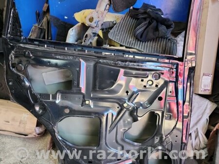 ФОТО Дверь задняя левая для Subaru Tribeca B9 (05-08) Київ