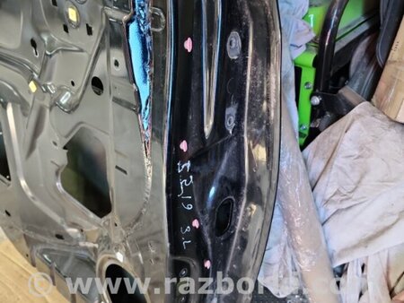 ФОТО Дверь задняя левая для Subaru Tribeca B9 (05-08) Київ