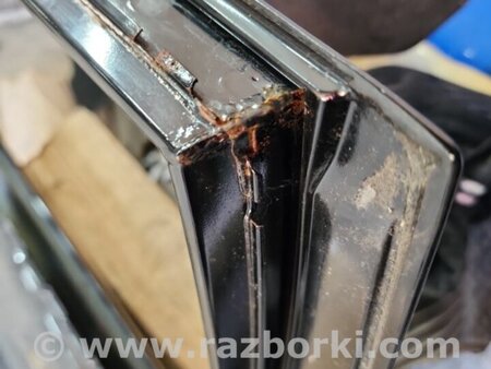 ФОТО Дверь задняя левая для Subaru Tribeca B9 (05-08) Київ