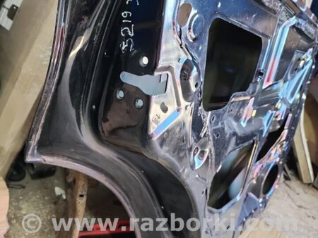 ФОТО Дверь задняя левая для Subaru Tribeca B9 (05-08) Київ