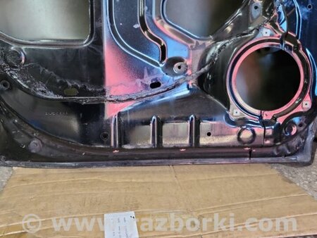 ФОТО Дверь задняя левая для Subaru Tribeca B9 (05-08) Київ