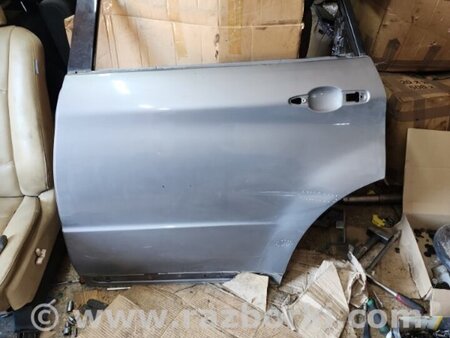 ФОТО Дверь задняя левая для Subaru Tribeca B9 (05-08) Київ