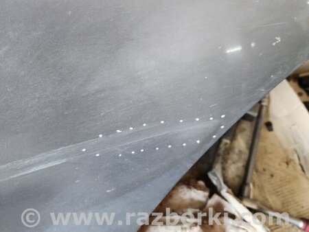 ФОТО Дверь задняя левая для Subaru Tribeca B9 (05-08) Київ