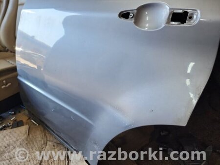 ФОТО Дверь задняя левая для Subaru Tribeca B9 (05-08) Київ