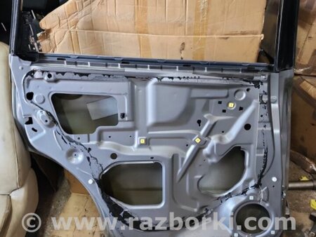 ФОТО Дверь задняя левая для Subaru Tribeca B9 (05-08) Київ