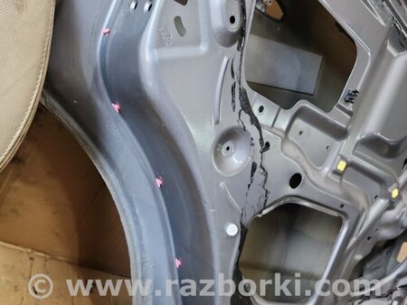 ФОТО Дверь задняя левая для Subaru Tribeca B9 (05-08) Київ