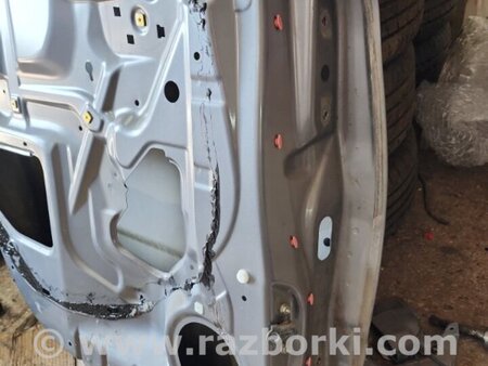 ФОТО Дверь задняя левая для Subaru Tribeca B9 (05-08) Київ