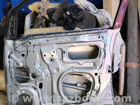 ФОТО Дверь передняя правая для Subaru Tribeca B9 (05-08) Київ