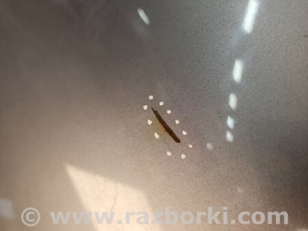 ФОТО Дверь передняя левая для Subaru Tribeca B9 (05-08) Київ