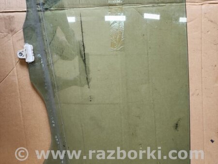 ФОТО Стекло задней левой двери для Subaru Tribeca B9 (05-08) Київ