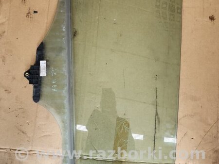 ФОТО Стекло задней левой двери для Hyundai Tucson III TL (15-21) Київ