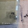 ФОТО Стекло задней левой двери для Hyundai Tucson III TL (15-21) Київ