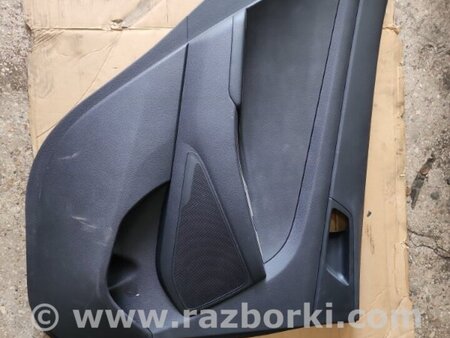 ФОТО Карта двери задней левой для Hyundai Tucson III TL (15-21) Київ