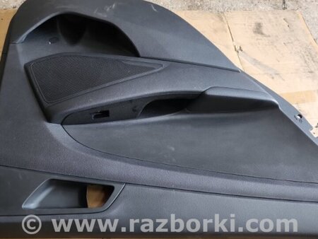 ФОТО Карта двери задней левой для Hyundai Tucson III TL (15-21) Київ