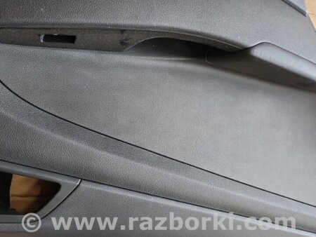 ФОТО Карта двери задней левой для Hyundai Tucson III TL (15-21) Київ