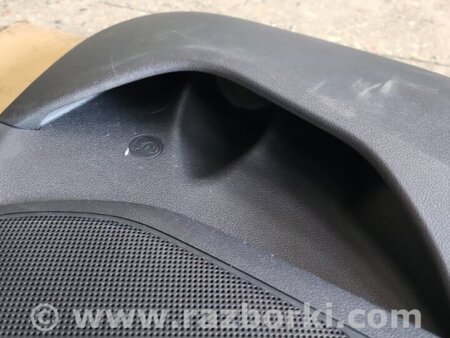 ФОТО Карта двери задней левой для Hyundai Tucson III TL (15-21) Київ